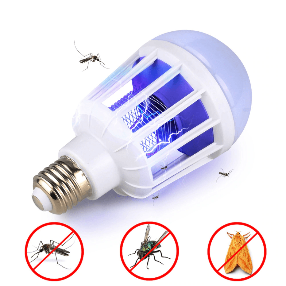 Imported Electric Mosquito Killer