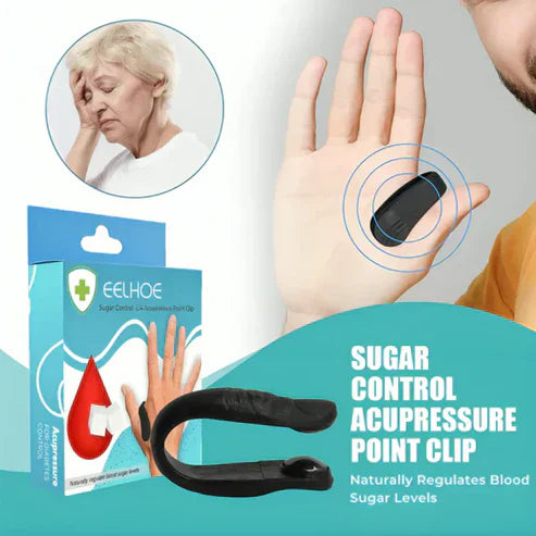 Nexusdrop Sugar Control Clip