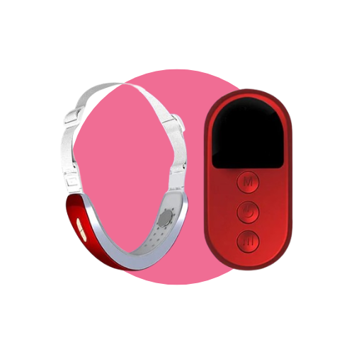Nexus V-Face Lifting Belt Device