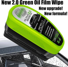 Nexusdrop Oil Film Remover