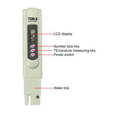 Digital TDS Water Tester