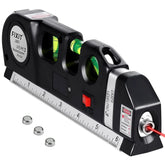 Nexusdrop 4in1 Laser Level