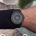 Nexusdrop SABR Armless Watch