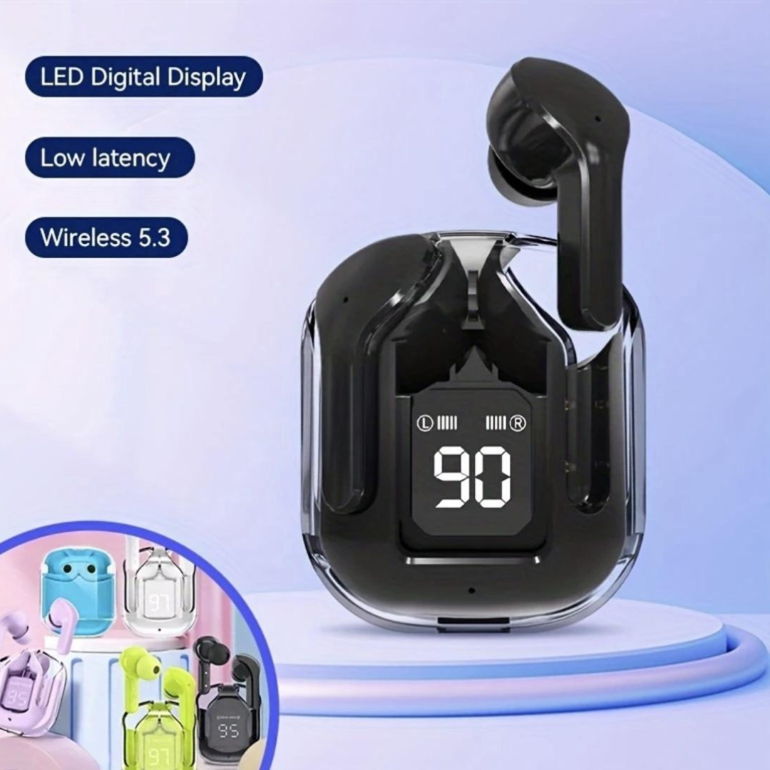 Nexusdrop TWS 5.3 Earphones