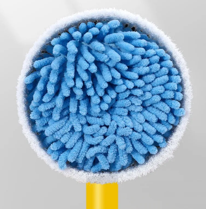 Multipurpose Automatic 360° Rotating Car Wash Brush