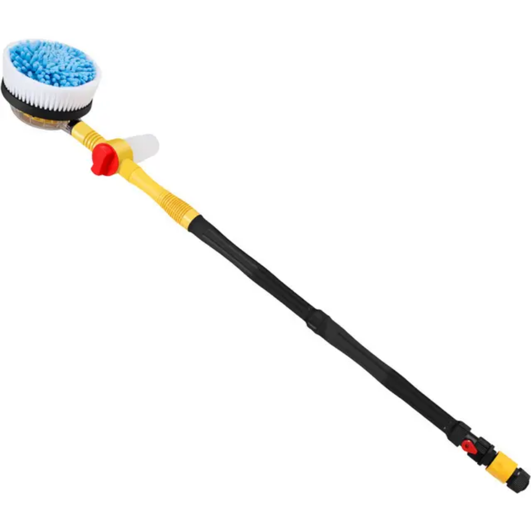 Multipurpose Automatic 360° Rotating Car Wash Brush