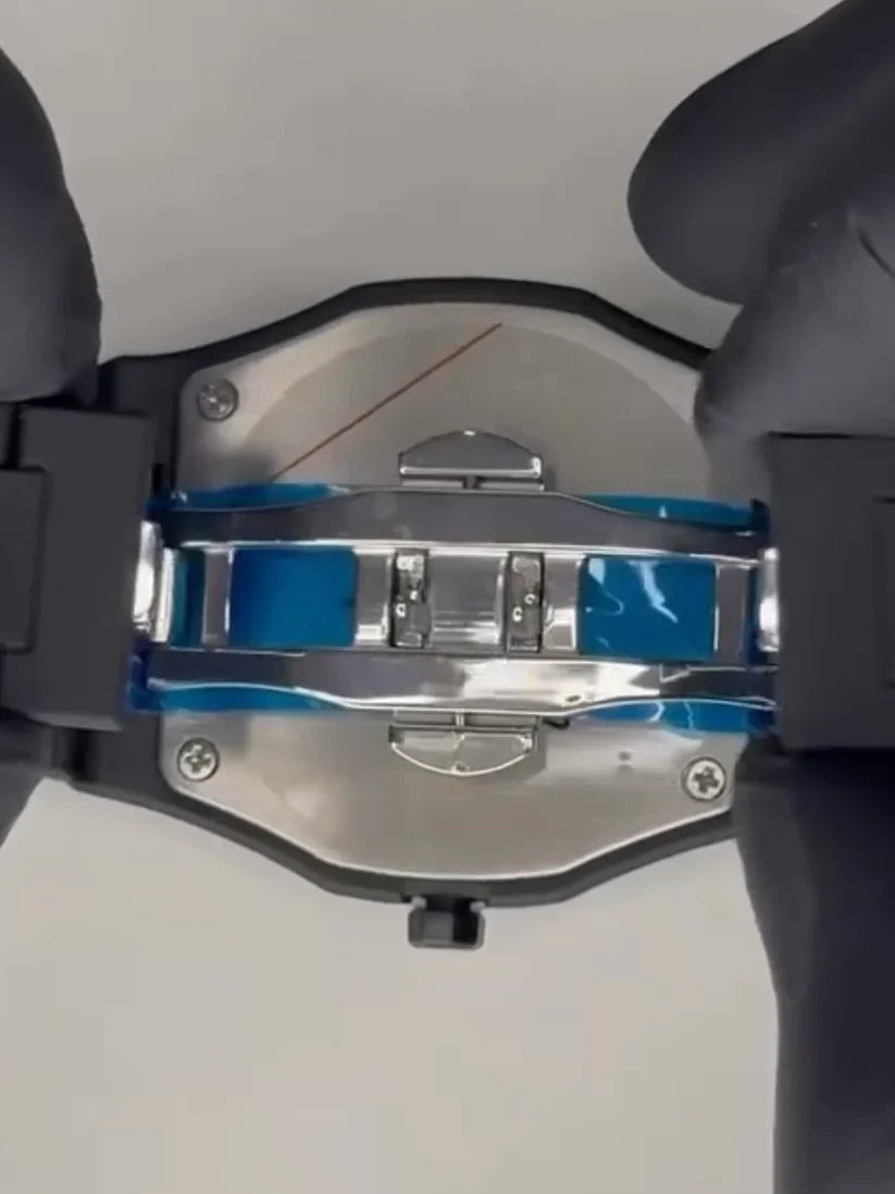 Nexusdrop Arabic Aura Watch