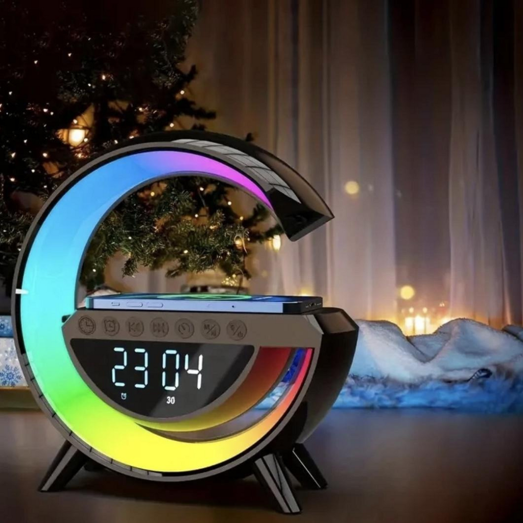 Nexusdrop 3in1 Wireless Speaker