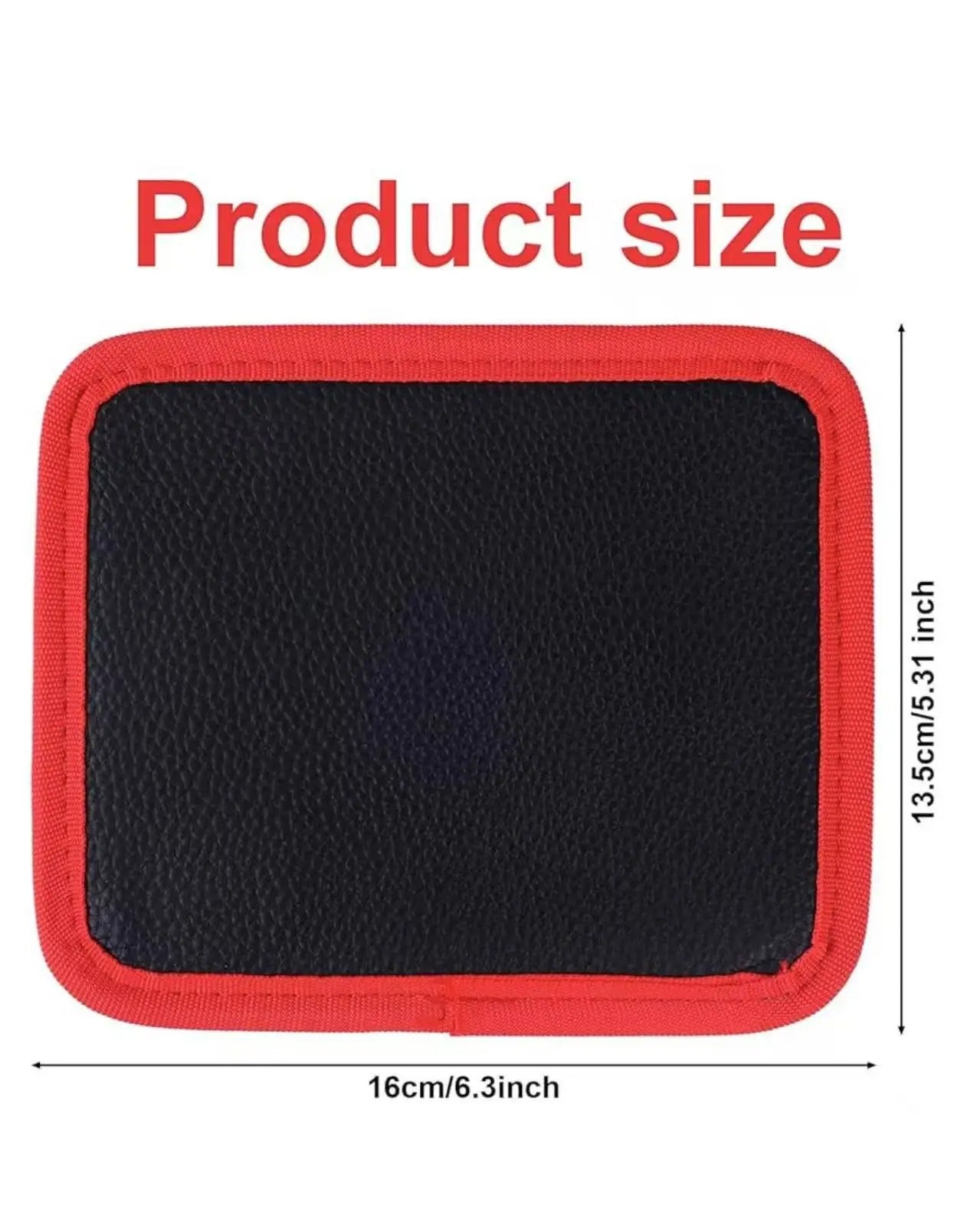 🧲 Magnetic Tool Mat – Smart & Space-Saving Workshop Organizer 🔧