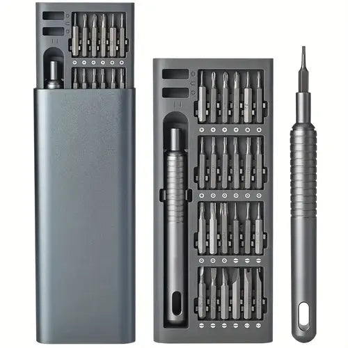 Nexusdrop Precision Screwdriver Set