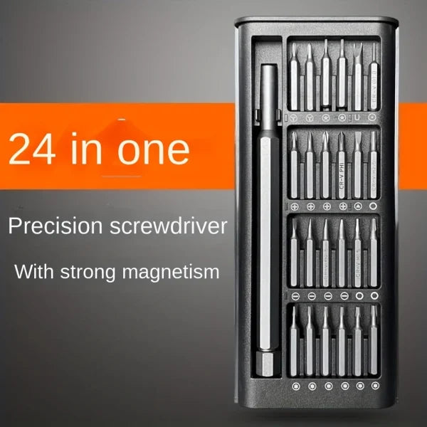 Nexusdrop Precision Screwdriver Set
