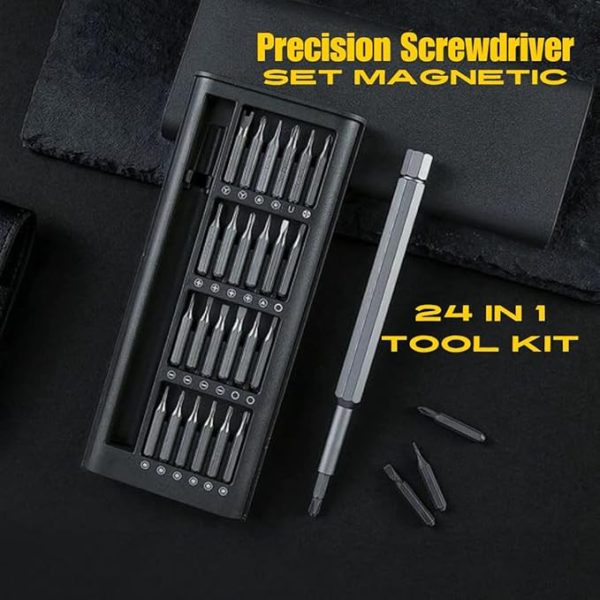 Nexusdrop Precision Screwdriver Set