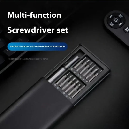Nexusdrop Precision Screwdriver Set