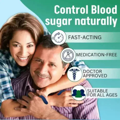 Nexusdrop Sugar Control Clip