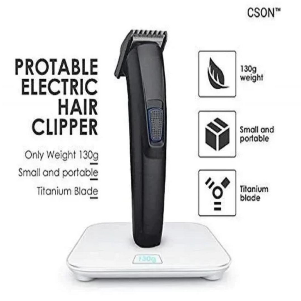 HTC AT522 Hair Trimmer