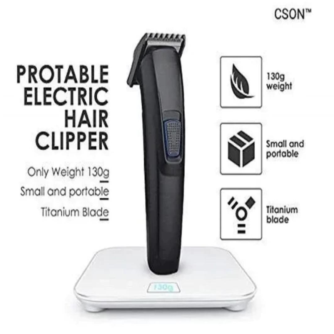 HTC AT522 Hair Trimmer