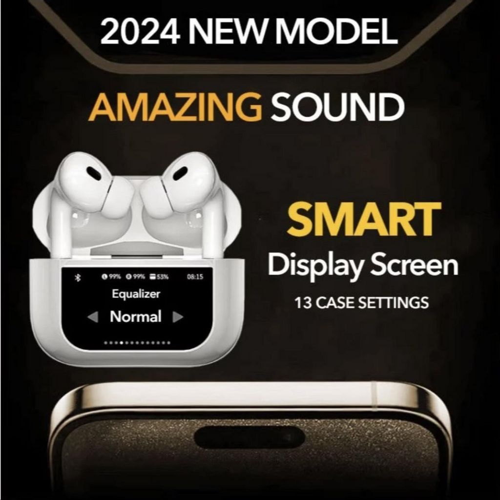 Nexusdrop A9 Pro Earbuds