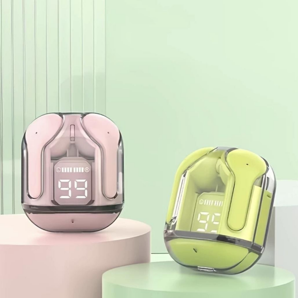 Nexusdrop TWS 5.3 Earphones