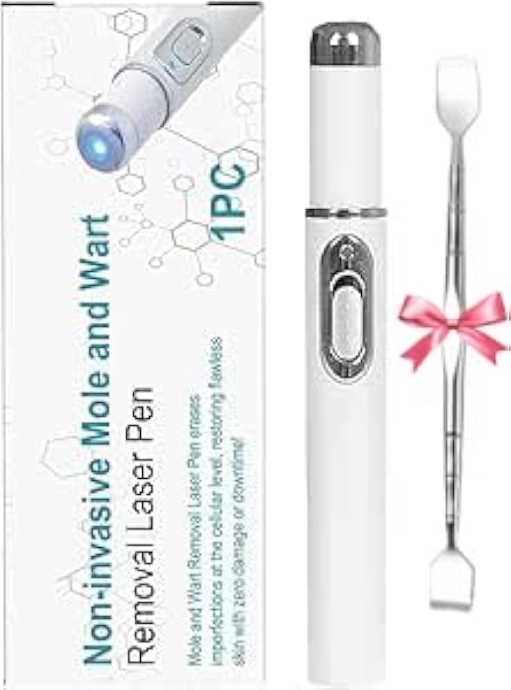Nexusdrop Acne Removal Laser