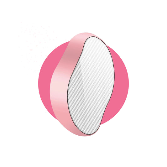 Nexus Crystal Hair Eraser