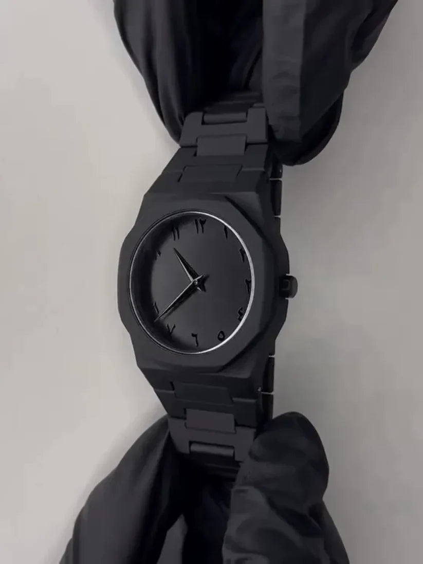 Nexusdrop Arabic Aura Watch