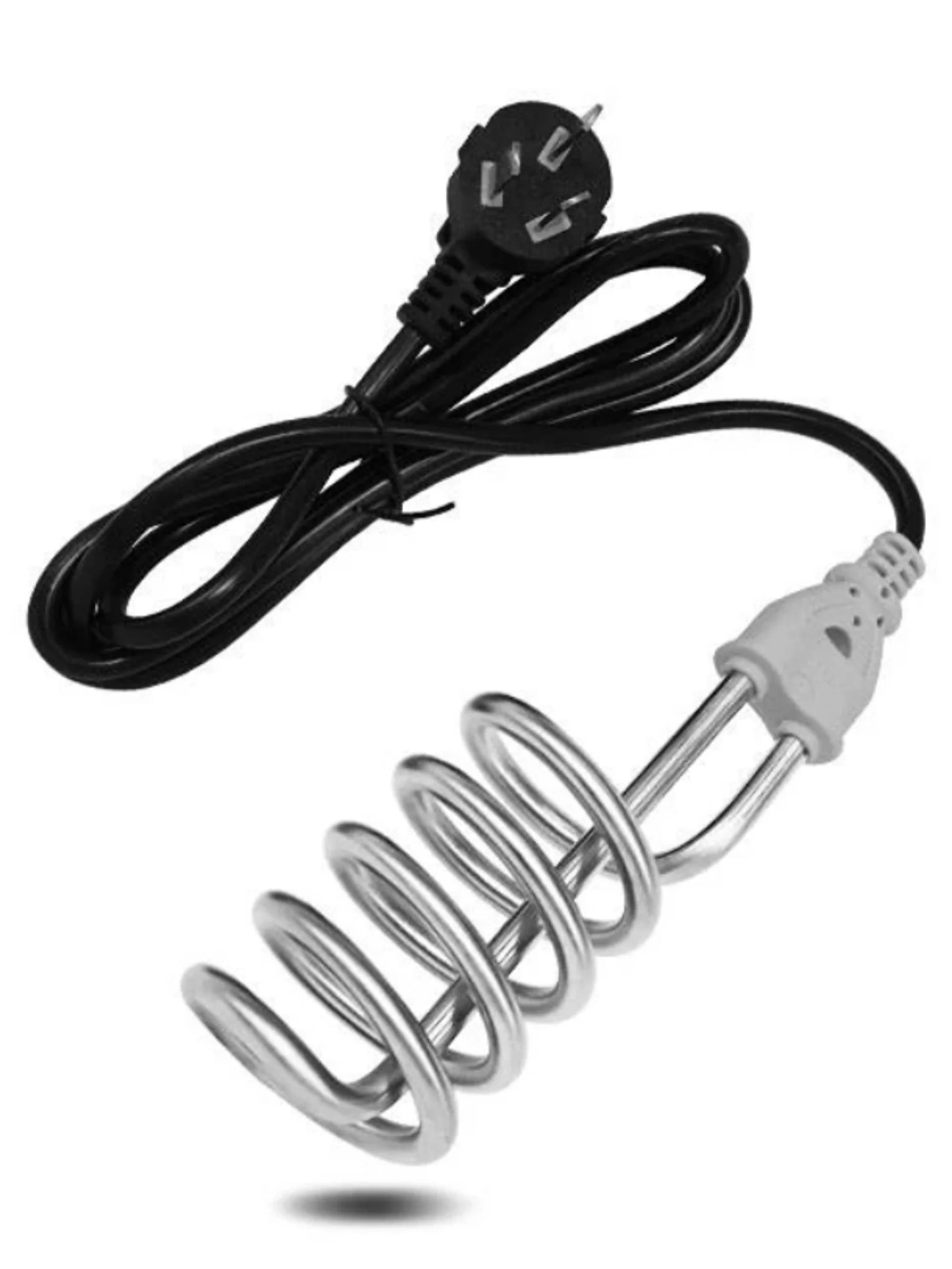 (Shock Proof)F8 Water Heating Rod, Efficient and Current-Free - water heater