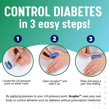 Nexusdrop Sugar Control Clip