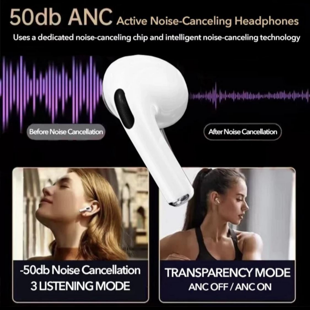 Nexusdrop A9 Pro Earbuds