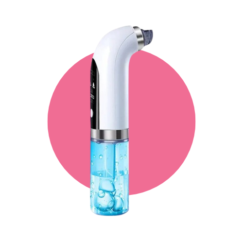 Nexus Vacuum Pore Cleaner