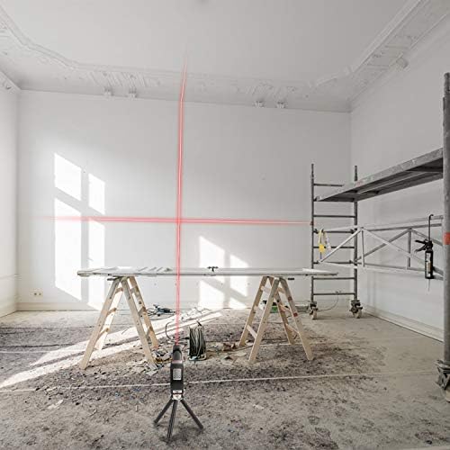 Nexusdrop 4in1 Laser Level