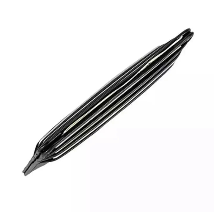 Minimalistic Leather Card Holder