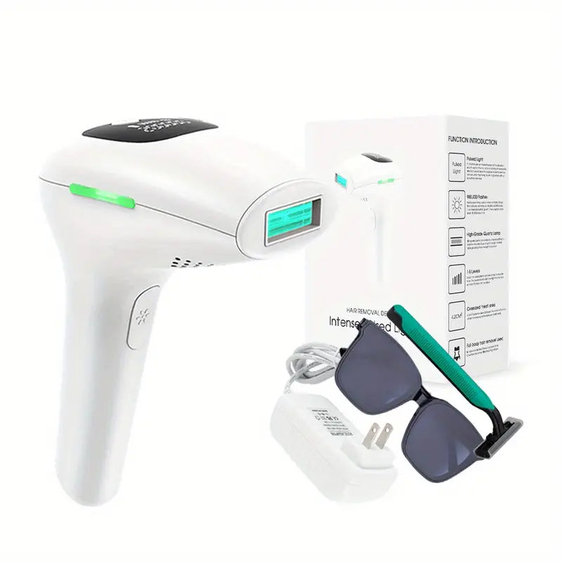 IPL Hair Remover
