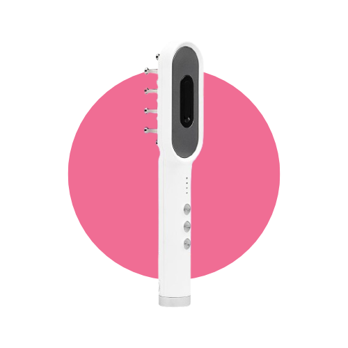 Nexus 3 in 1 EMS Hair Growth Comb
