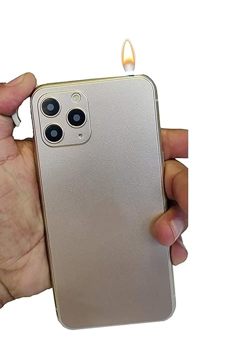 Nexusdrop iPhone Shape Lighter