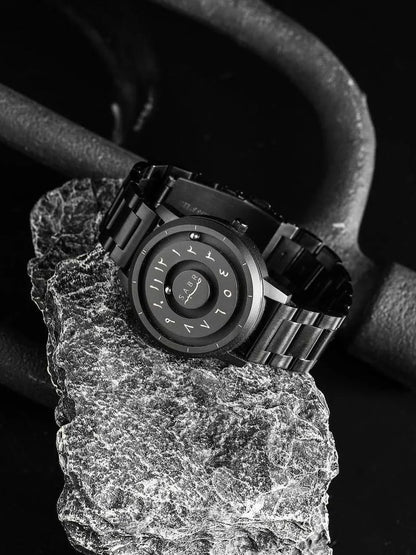 Nexusdrop SABR Armless Watch