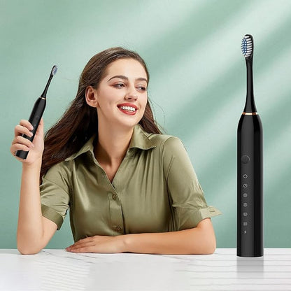 SmartSonic Electric Toothbrush