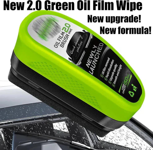 Nexusdrop Oil Film Remover