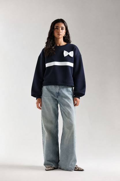 Winter Rabbon Sweatshirt + Gift