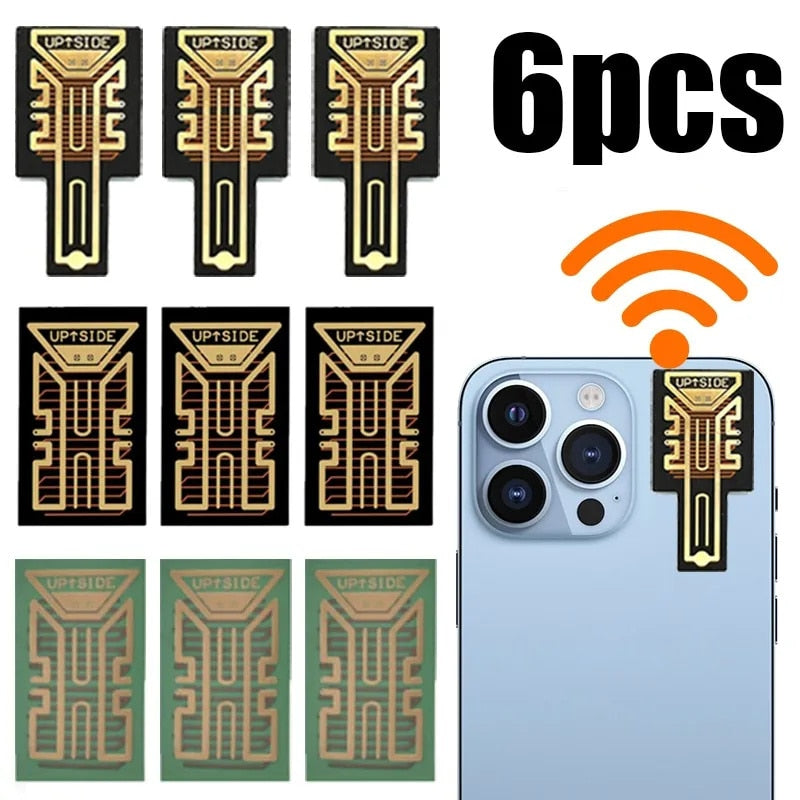Nexusdrop Mobile Signal Booster