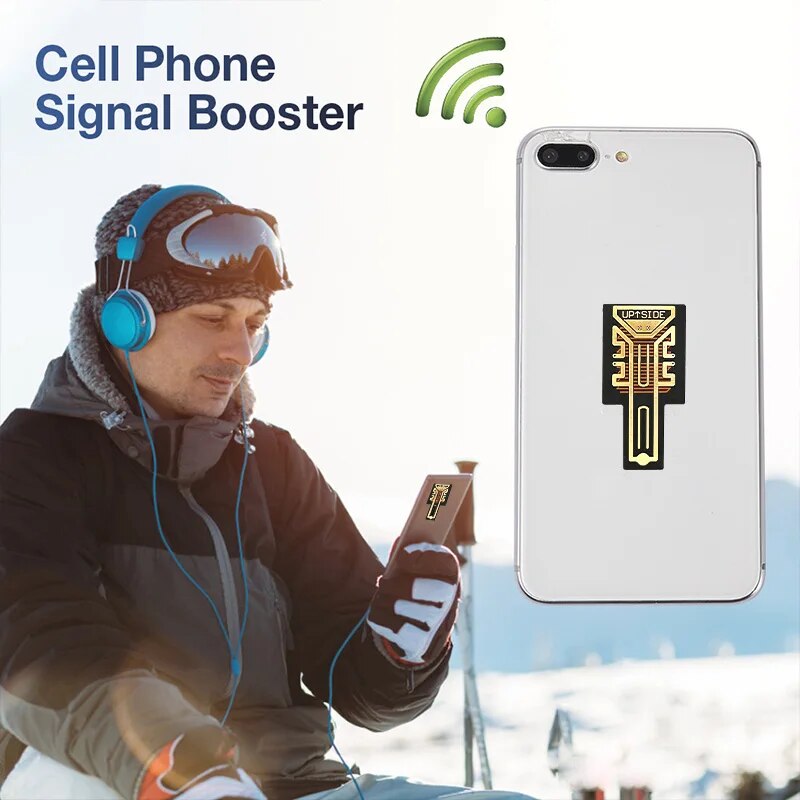 Nexusdrop Mobile Signal Booster
