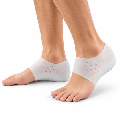 Unisex Invisible Height Increase Socks