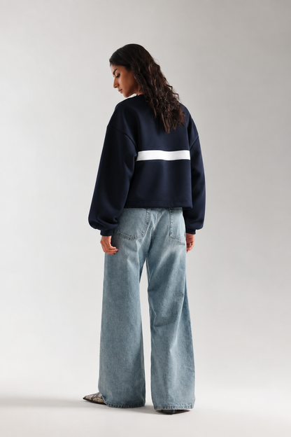 Winter Rabbon Sweatshirt + Gift