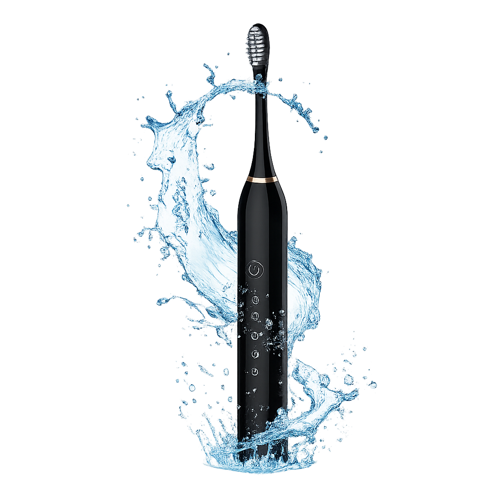 SmartSonic Electric Toothbrush