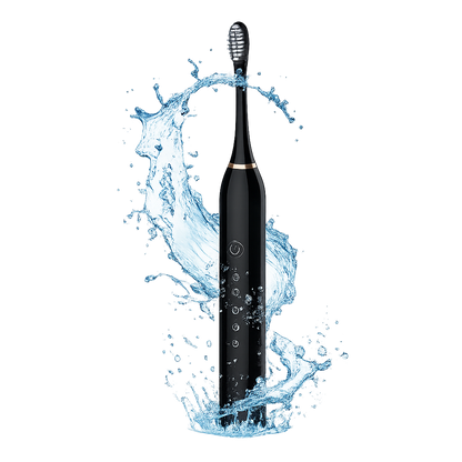 SmartSonic Electric Toothbrush