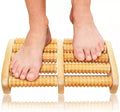 Nexusdrop Wooden Foot Massager