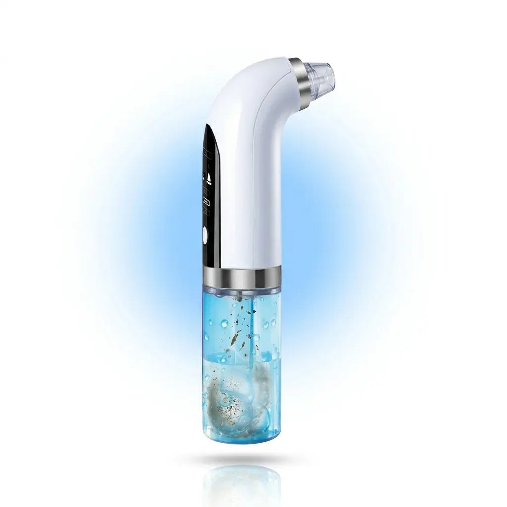 vacuum pore cleaner