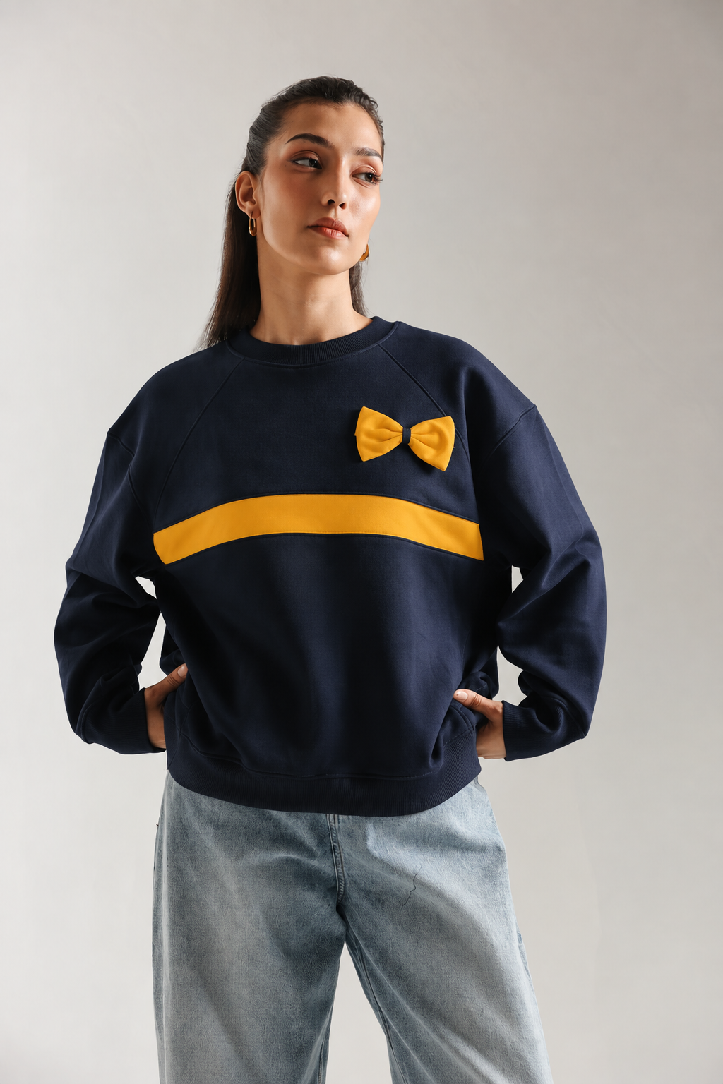 Winter Rabbon Sweatshirt + Gift