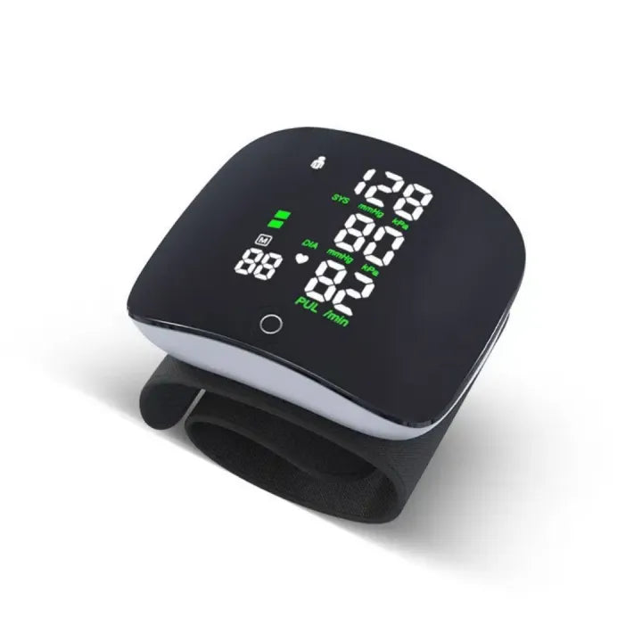Digital Wrist BP Monitor