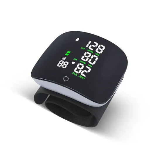 Digital Wrist BP Monitor