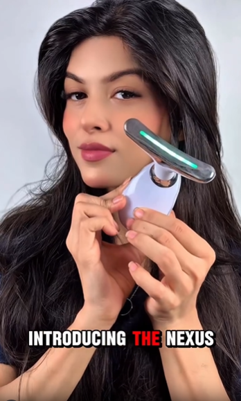 Customer video thumbnail